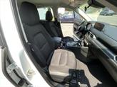 Thumbnail of 2022 Snowflake White Pearl Mica Mazda CX-5