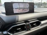 Thumbnail of 2022 Snowflake White Pearl Mica Mazda CX-5