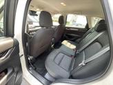 Thumbnail of 2022 Snowflake White Pearl Mica Mazda CX-5