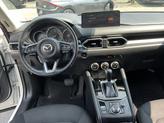 Thumbnail of 2022 Snowflake White Pearl Mica Mazda CX-5