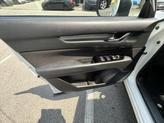 Thumbnail of 2022 Snowflake White Pearl Mica Mazda CX-5