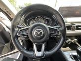 Thumbnail of 2022 Snowflake White Pearl Mica Mazda CX-5