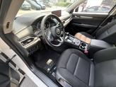 Thumbnail of 2022 Snowflake White Pearl Mica Mazda CX-5