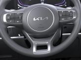 Thumbnail of 2025 Gray Kia Sportage Hybrid