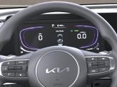 Thumbnail of 2025 Gray Kia Sportage Hybrid