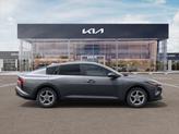 Thumbnail of 2025 Steel Gray Kia K4