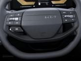 Thumbnail of 2025 Steel Gray Kia K4