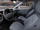 Thumbnail of 2025 Steel Gray Kia K4