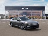 Thumbnail of 2025 Steel Gray Kia K4