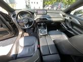 Thumbnail of 2022 Jet Black Mica Mazda CX-9