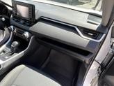 Thumbnail of 2022 White Toyota RAV4