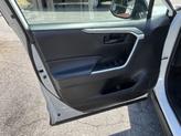 Thumbnail of 2022 White Toyota RAV4