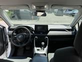 Thumbnail of 2022 White Toyota RAV4