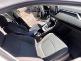 Thumbnail of 2022 White Toyota RAV4