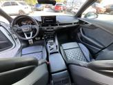 Thumbnail of 2022 Glacier White Audi S4