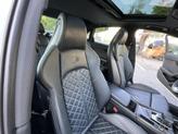 Thumbnail of 2022 Glacier White Audi S4