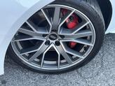 Thumbnail of 2022 Glacier White Audi S4