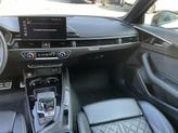 Thumbnail of 2022 Glacier White Audi S4