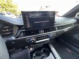 Thumbnail of 2022 Glacier White Audi S4