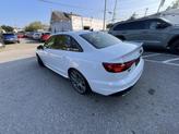 Thumbnail of 2022 Glacier White Audi S4
