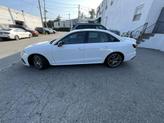 Thumbnail of 2022 Glacier White Audi S4