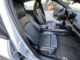 Thumbnail of 2022 Glacier White Audi S4