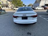 Thumbnail of 2022 Glacier White Audi S4