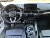 Thumbnail of 2022 Glacier White Audi S4