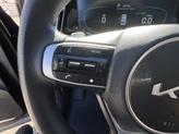 Thumbnail of 2023 Gravity Gray Kia Sportage Hybrid