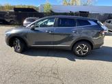 Thumbnail of 2023 Gravity Gray Kia Sportage Hybrid