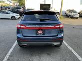 Thumbnail of 2018 Diamond Lincoln MKX