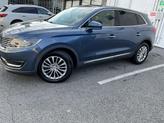 Photo of 2018 Diamond Lincoln MKX