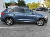 Thumbnail of 2018 Diamond Lincoln MKX