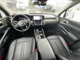 Thumbnail of 2022 Glacial White Pearl Kia Sorento