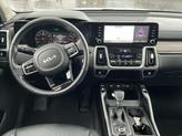 Thumbnail of 2022 Glacial White Pearl Kia Sorento