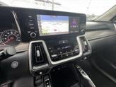 Thumbnail of 2022 Glacial White Pearl Kia Sorento