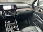 Thumbnail of 2022 Glacial White Pearl Kia Sorento