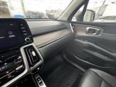 Thumbnail of 2022 Glacial White Pearl Kia Sorento