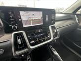 Thumbnail of 2022 Glacial White Pearl Kia Sorento