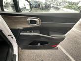 Thumbnail of 2022 Glacial White Pearl Kia Sorento