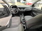 Thumbnail of 2019 Olympus Silver Metallic Hyundai Accent