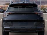 Thumbnail of 2026 Black Kia Sportage