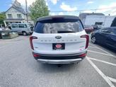 Thumbnail of 2021 Glacial White Pearl Kia Telluride