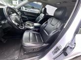 Thumbnail of 2021 Glacial White Pearl Kia Telluride