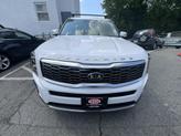 Thumbnail of 2021 Glacial White Pearl Kia Telluride