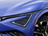 Thumbnail of 2025 Nebular Blue Kia EV6