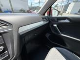 Thumbnail of 2018 Habanero Orange Metallic Volkswagen Tiguan
