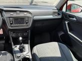 Thumbnail of 2018 Habanero Orange Metallic Volkswagen Tiguan