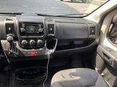 Thumbnail of 2015 Granite Crystal Metallic Clearcoat RAM ProMaster 1500