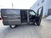 Thumbnail of 2015 Granite Crystal Metallic Clearcoat RAM ProMaster 1500
